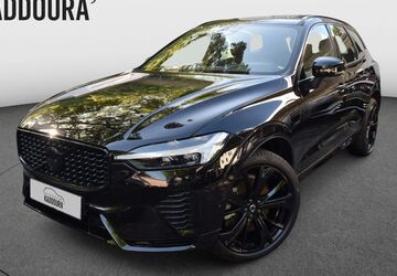 Volvo XC60 14.000 km 48.490 &euro; Wuppertal 42117