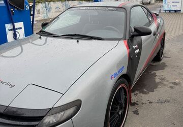 Toyota Celica 260.000 km 3.000 &euro; Langenfeld 40764