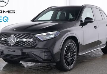 Mercedes-Benz GLC 300 29.987 km 66.580 &euro; Hagen 58135