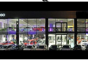 MG 4 EV Urban 10.000 km 22.990 &euro; Remscheid 42855