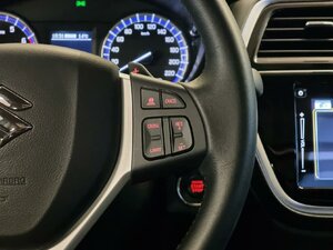 Suzuki SX4 S-Cross Comfort+ 4x4 Autom.Pano LED Kam. Winte 35.947 km 18.980 &euro; HAAN 42781