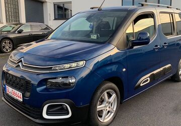 Citroen Berlingo 128.500 km 16.499 &euro; Bergisch Gladbach 51465