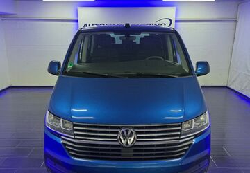 VW T6 Caravelle 169.981 km 28.999 &euro; Ratingen bei Düsseldorf 40878