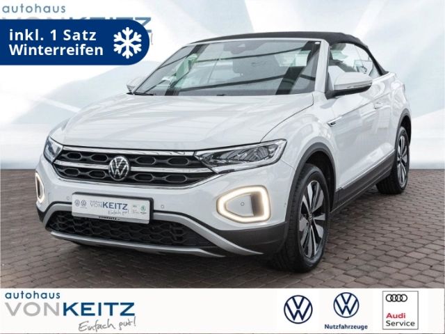 VW T-Roc 35.107 km 25.990 &euro; Solingen 42699