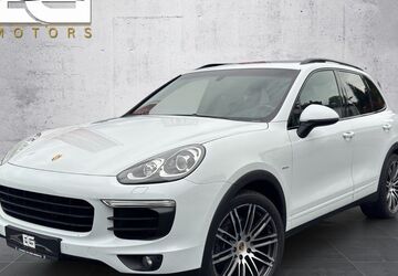 Porsche Cayenne 128.500 km 34.999 &euro; Wuppertal 42389