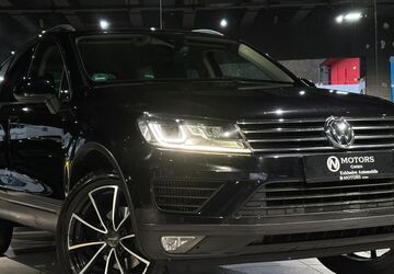 VW Touareg 139.990 km 22.999 &euro; Engelskirchen 51766