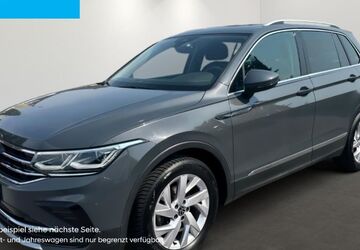 VW Tiguan 59.855 km 26.550 &euro; Solingen 42651