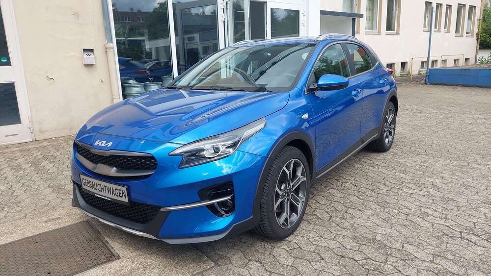 Kia XCeed 22.100 km 19.990 &euro; Erkrath 40699
