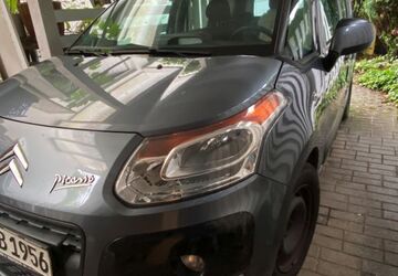 Citroen C3 Picasso 144.800 km 3.990 &euro; Düsseldorf 40629