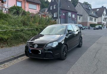 VW Polo 56.000 km 12.000 &euro; Remscheid 42859