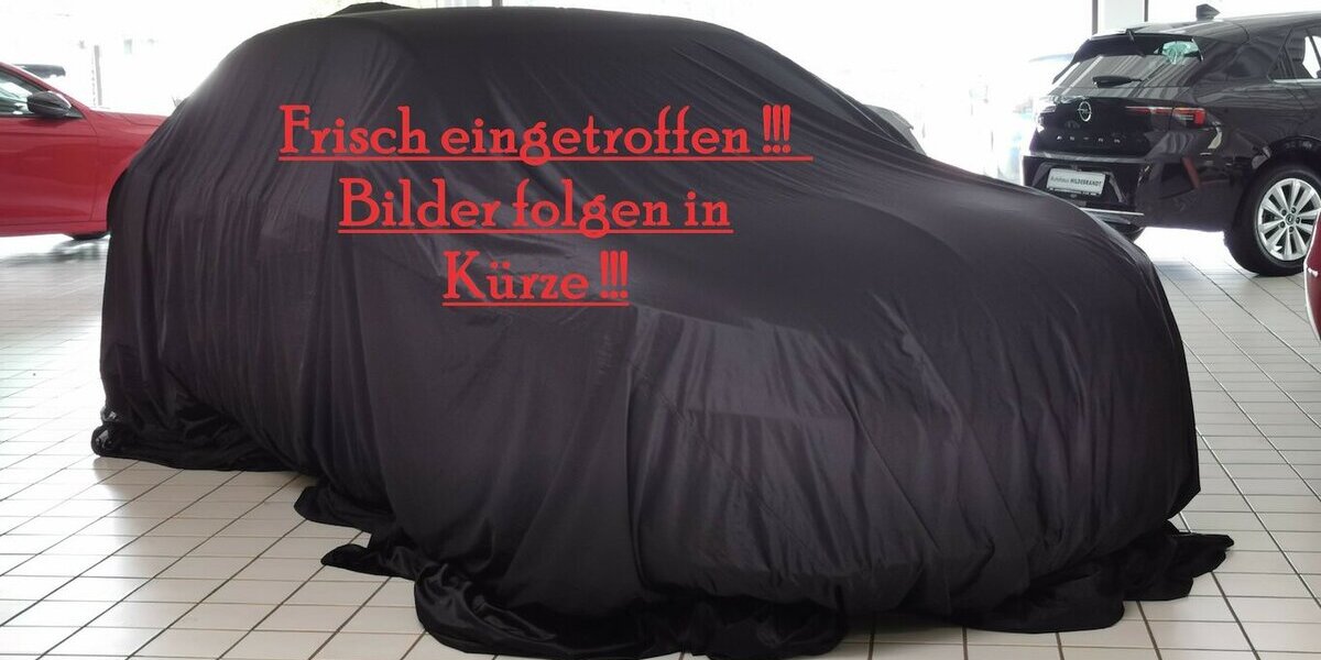 Opel Frontera GS 48V|Automatik|Allwetter|Tech-Paket 1.001 km 25.950 &euro; Wermelskirchen 42929