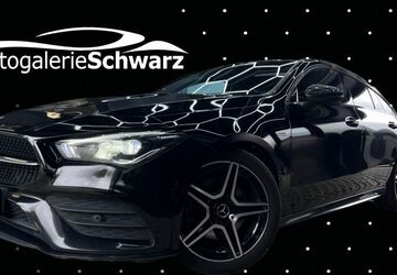 Mercedes-Benz CLA 220 Shooting Brake 138.740 km 23.740 &euro; Remscheid 42897