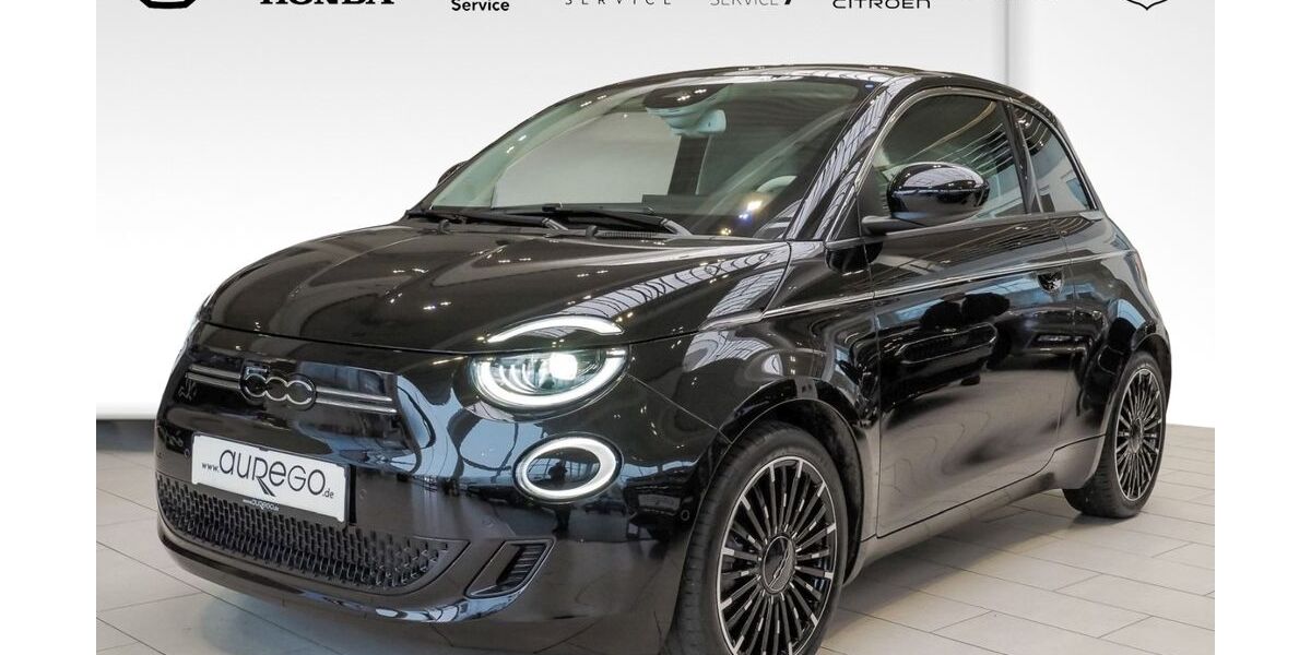 Fiat 500e 41.023 km 18.980 &euro; Remscheid 42855