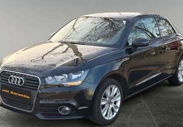 Audi A1 261.000 km 5.990 &euro; Düsseldorf 40599