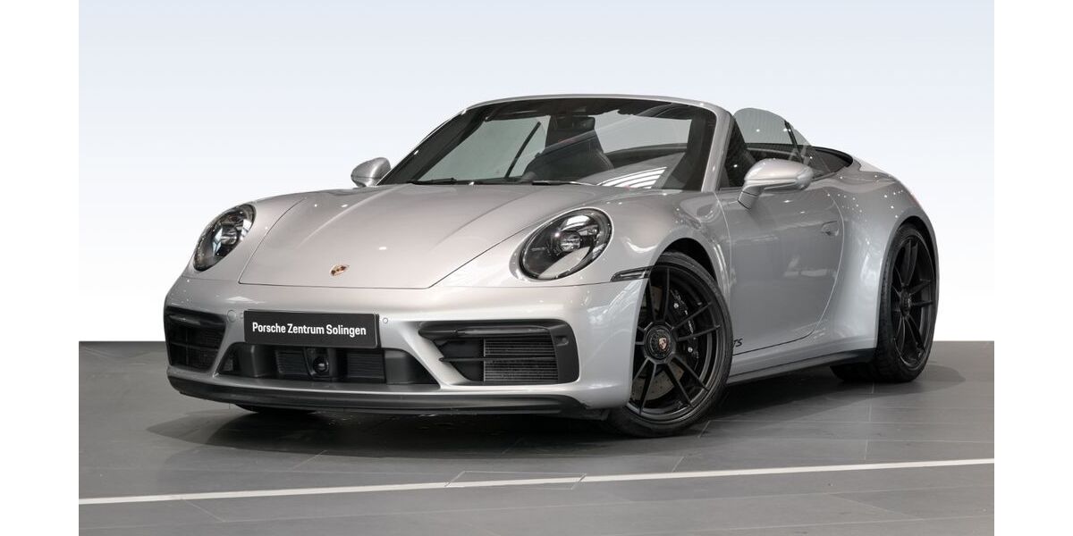 Porsche 992 29.257 km 153.890 &euro; Solingen 42653