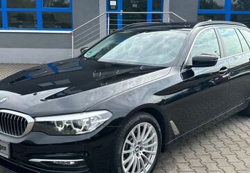 BMW 530 173.279 km 19.400 &euro; Monheim am Rhein 40789