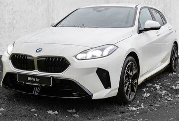 BMW 118 7.000 km 36.990 &euro; Leverkusen 51371