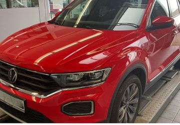VW T-Roc 72.511 km 21.950 &euro; Hilden 40721