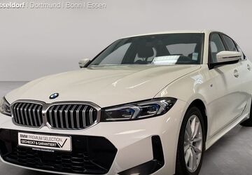 BMW 320 24.174 km 38.999 &euro; Düsseldorf 40237