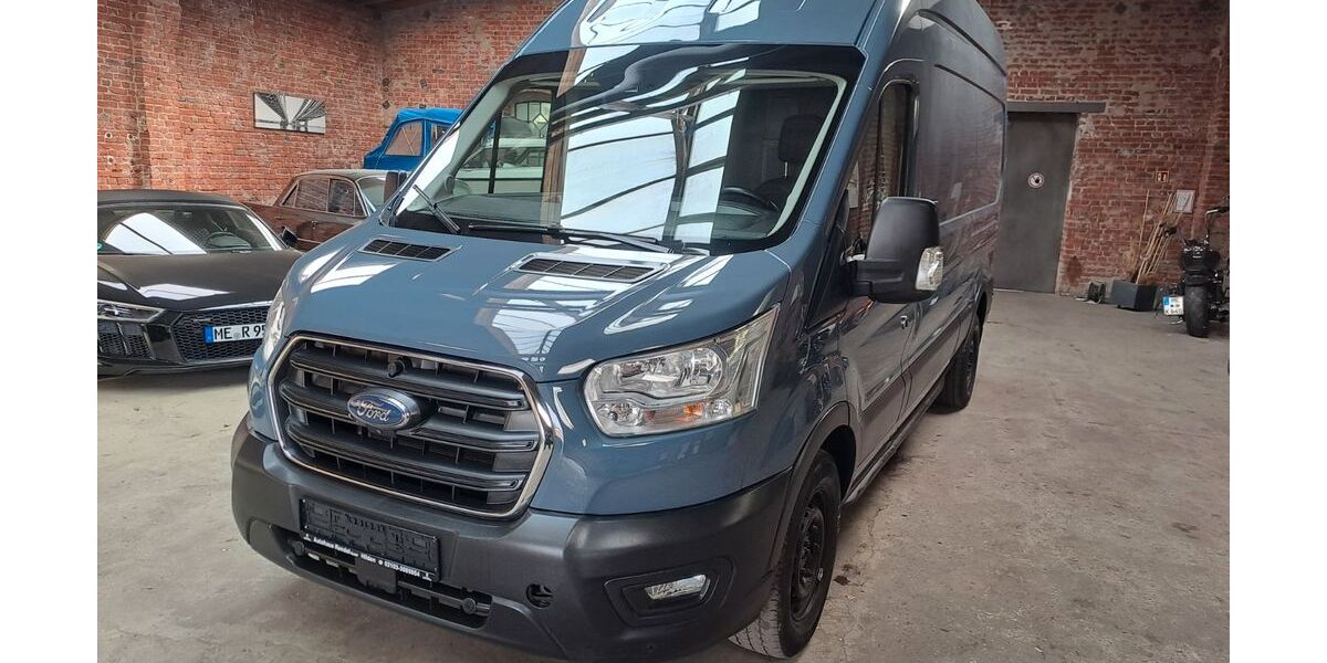 Ford Transit 61.710 km 18.980 &euro; Hilden 40721