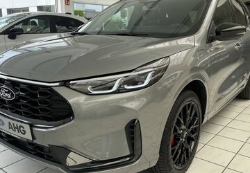 Ford Kuga 10.000 km 43.290 &euro; Wipperfuerth 51688