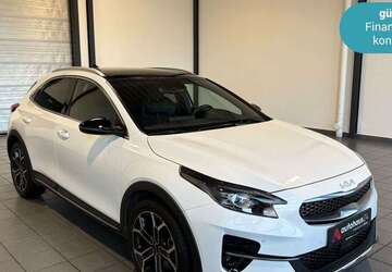 Kia XCeed 24.988 km 21.990 &euro; Wuppertal - Barmen 42287