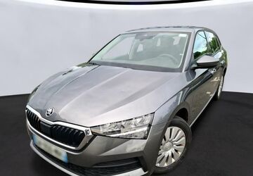 Skoda Scala 37.350 km 15.361 &euro; Hagen 58091