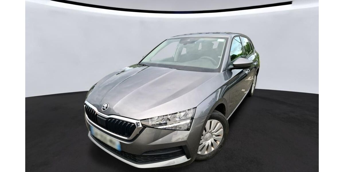 Skoda Scala 37.350 km 15.361 &euro; Hagen 58091
