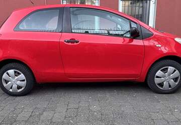 Toyota Yaris 148.000 km 2.000 &euro; Hagen 58097