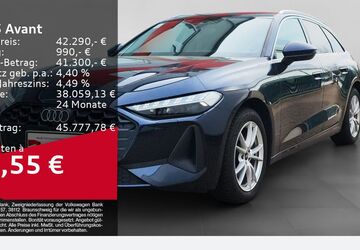 Audi A5 29.324 km 42.290 &euro; Remscheid 42897