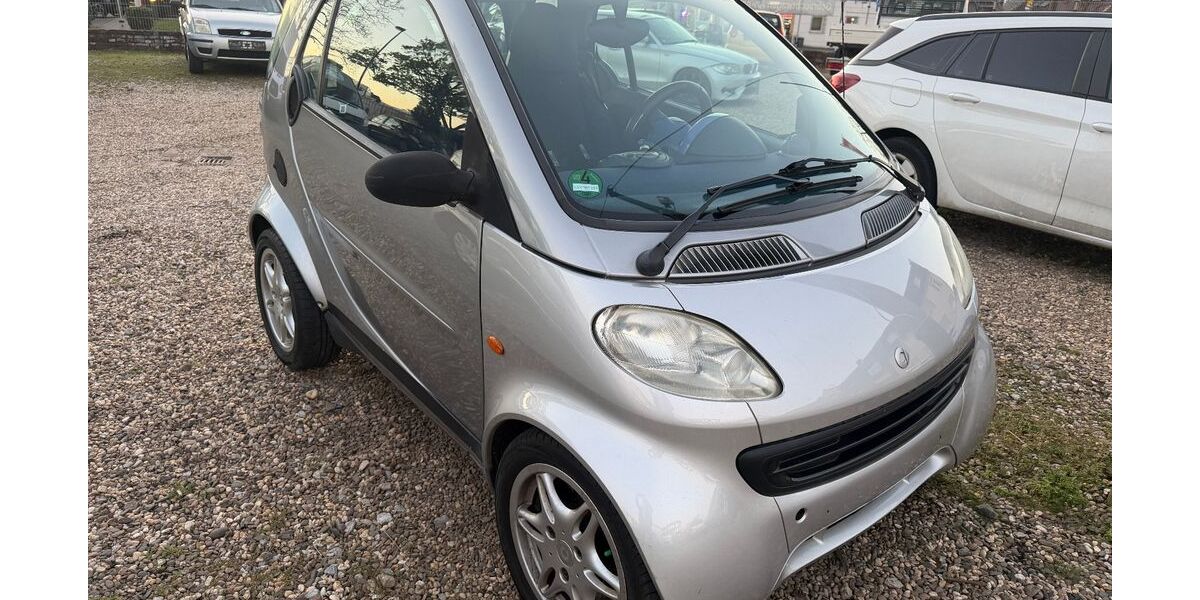 Smart ForTwo 137.000 km 950 &euro; Leverkusen 51371