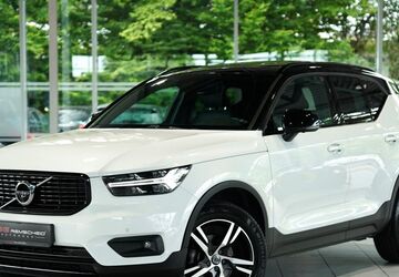 Volvo XC40 98.500 km 24.900 &euro; Remscheid/NRW 42855