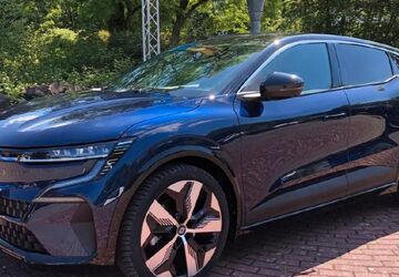 Renault Megane 17.032 km 28.995 &euro; Hagen 58091