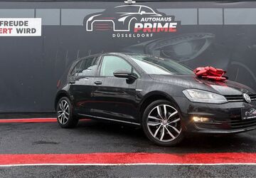 VW Golf 69.500 km 15.490 &euro; Düsseldorf 40591