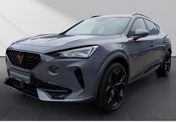 Cupra Formentor 24.438 km 37.690 &euro; Solingen 42719