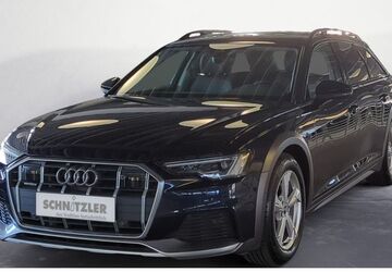 Audi A6 Allroad 62.101 km 38.480 &euro; Hilden 40721