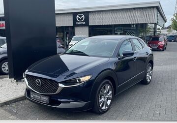 Mazda CX-30 28.679 km 19.385 &euro; Leverkusen 51373
