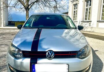 VW Polo 196.000 km 3.300 &euro; Bergisch Gladbach 51469
