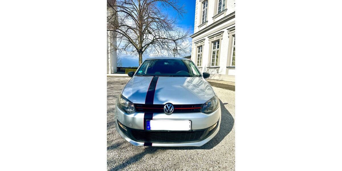 VW Polo 196.000 km 3.300 &euro; Bergisch Gladbach 51469