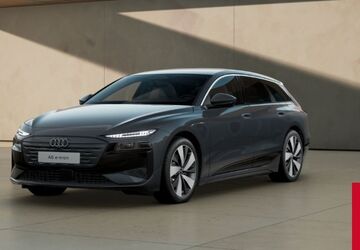 Audi A6 e-tron 5.018 km 53.660 &euro; Wuppertal 42109