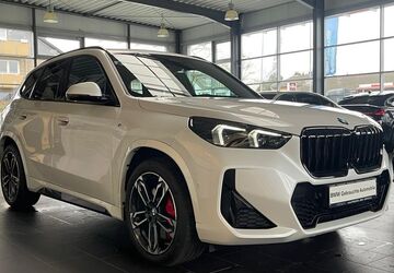 BMW X1 6.875 km 43.990 &euro; Langenfeld 40764