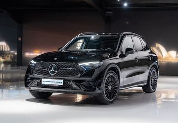 Mercedes-Benz GLC 300 54.430 km 54.980 &euro; Dormagen 41541