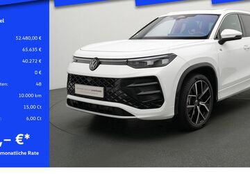 VW Tayron 15.985 km 48.480 &euro; Leverkusen 51379