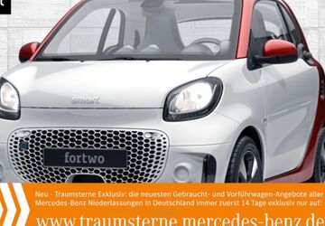 Smart ForTwo 21.076 km 15.690 &euro; Düsseldorf 40470