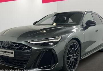 Audi A6 15.650 km 59.950 &euro; Hagen 58089