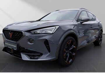 Cupra Formentor 27.116 km 32.990 &euro; Solingen 42719