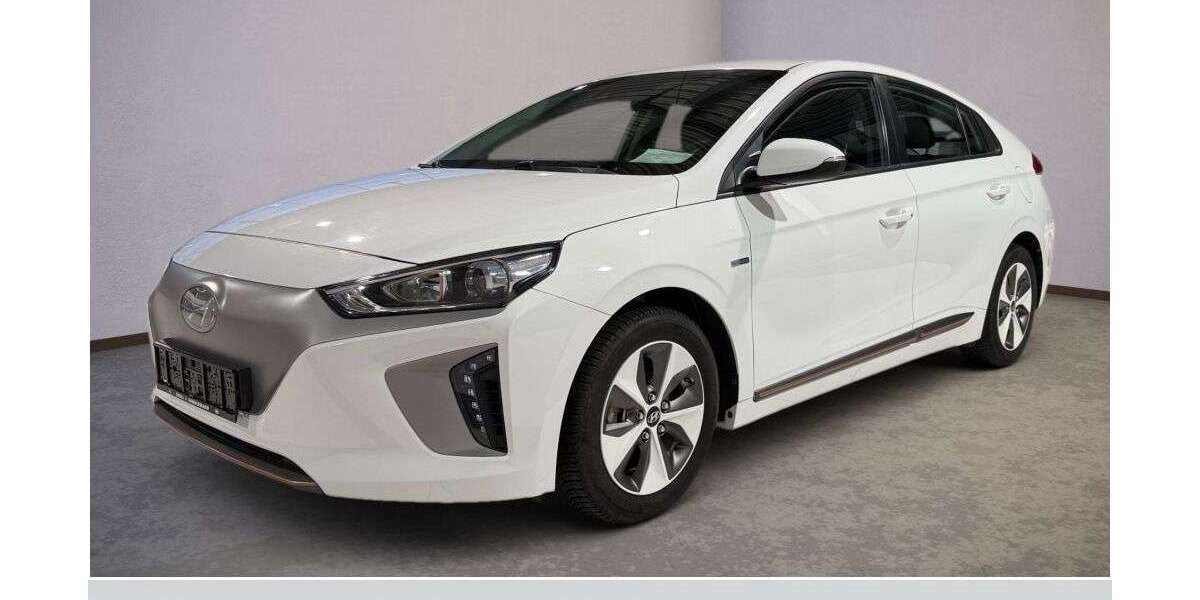 Hyundai IONIQ 52.500 km 12.990 &euro; Velbert 42555