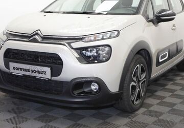 Citroen C3 9.865 km 11.950 &euro; Solingen 42653