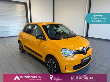 Gebrauchte Renault Twingo
