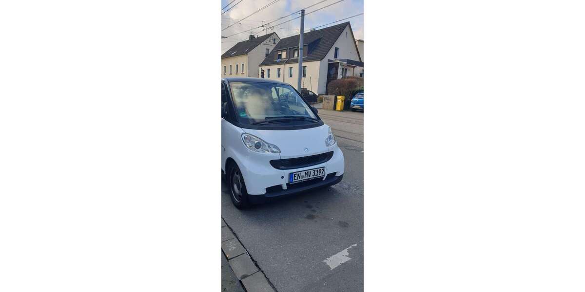 Smart forTwo 182.000 km 2.000 &euro; Hattingen 45525